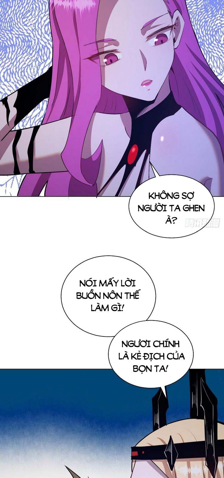 đọc truyện Tinh Linh Ám Đế Chương 169 ảnh 12 tại Thiên Thai Truyện