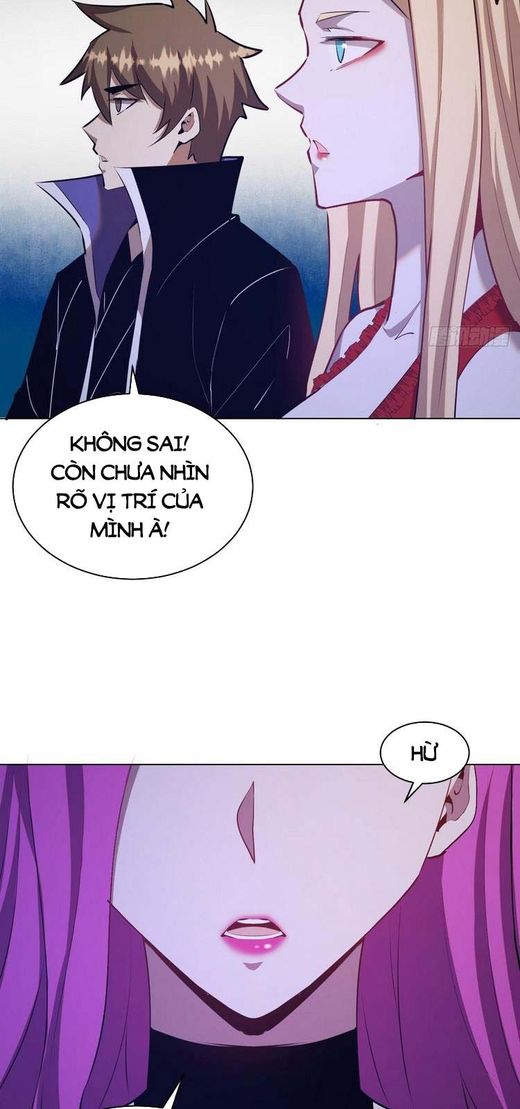 đọc truyện Tinh Linh Ám Đế Chương 169 ảnh 13 tại Thiên Thai Truyện