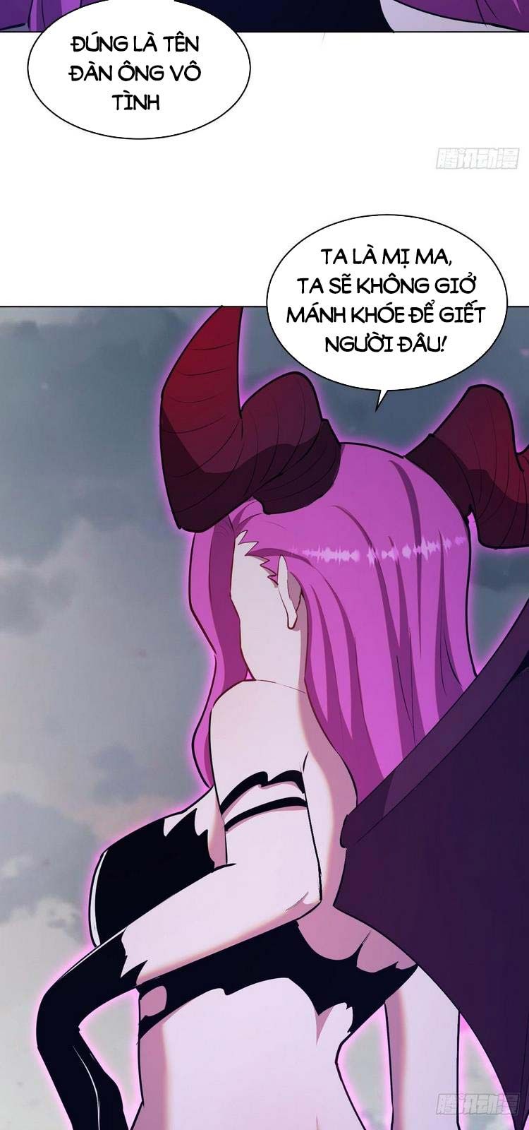 đọc truyện Tinh Linh Ám Đế Chương 169 ảnh 14 tại Thiên Thai Truyện