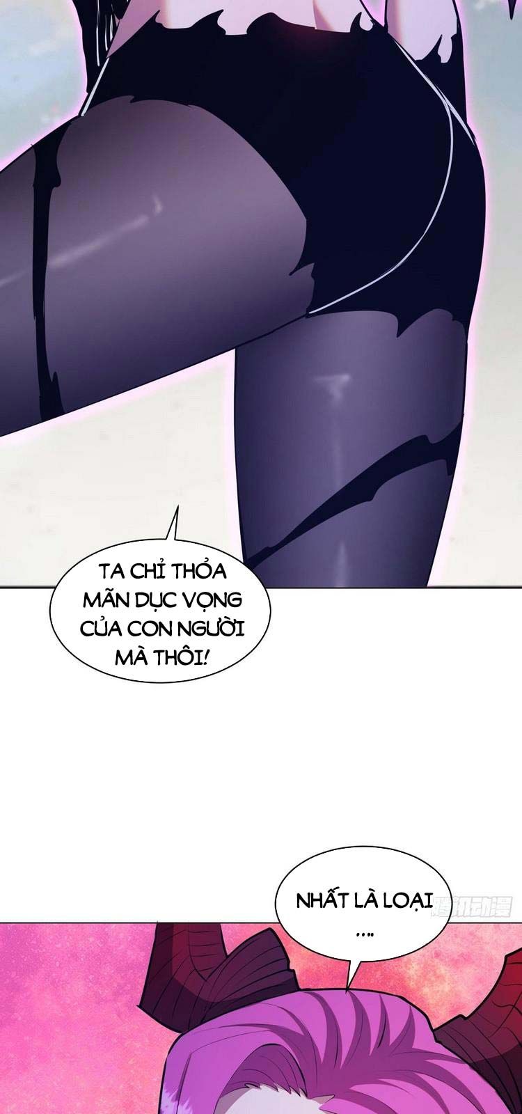 đọc truyện Tinh Linh Ám Đế Chương 169 ảnh 15 tại Thiên Thai Truyện