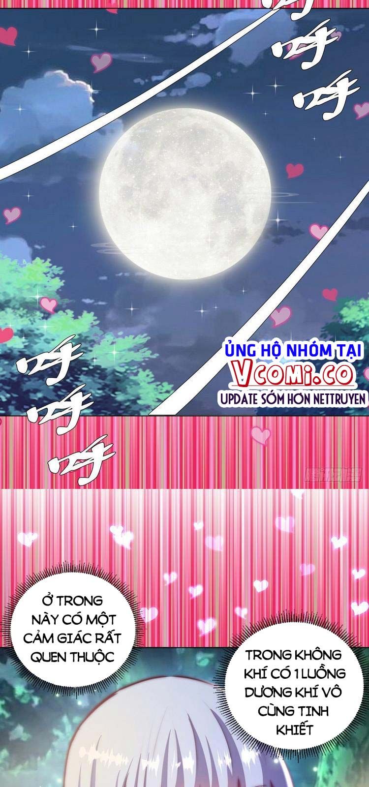 đọc truyện Tinh Linh Ám Đế Chương 169 ảnh 18 tại Thiên Thai Truyện