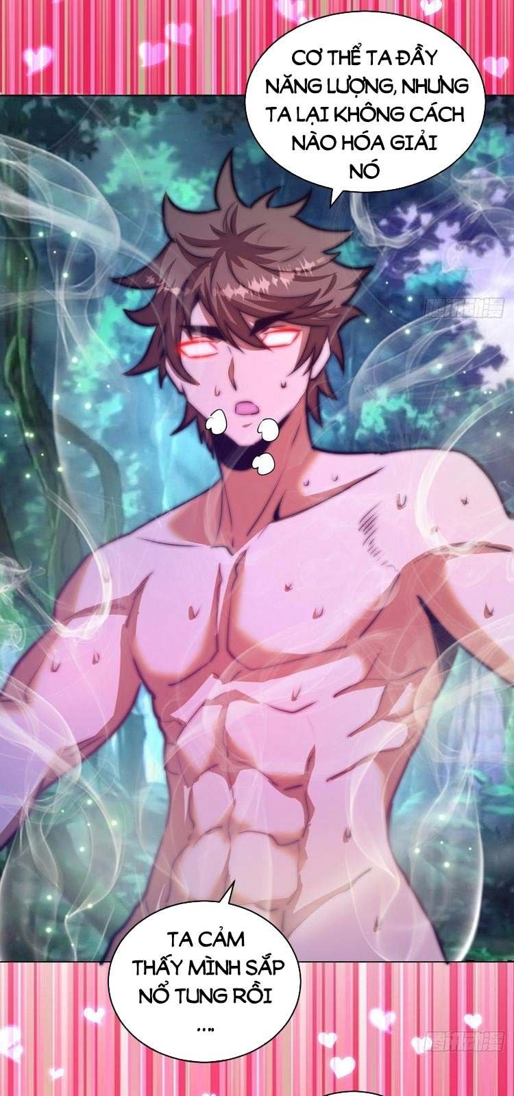 đọc truyện Tinh Linh Ám Đế Chương 169 ảnh 21 tại Thiên Thai Truyện