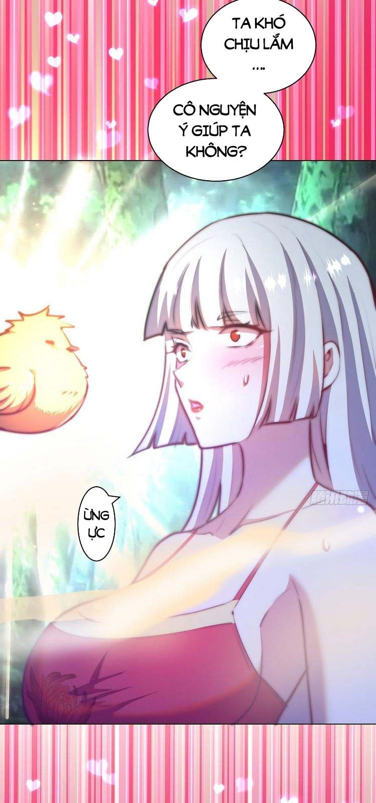 đọc truyện Tinh Linh Ám Đế Chương 169 ảnh 22 tại Thiên Thai Truyện