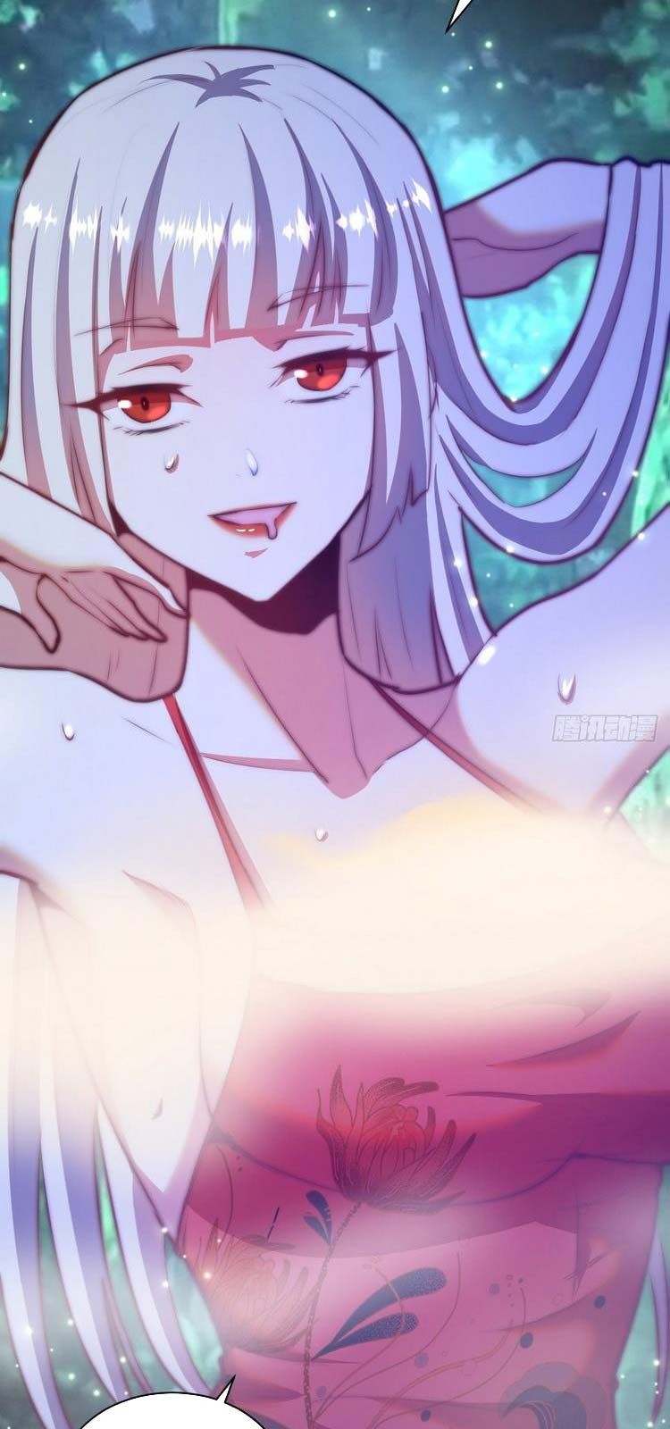 đọc truyện Tinh Linh Ám Đế Chương 169 ảnh 24 tại Thiên Thai Truyện