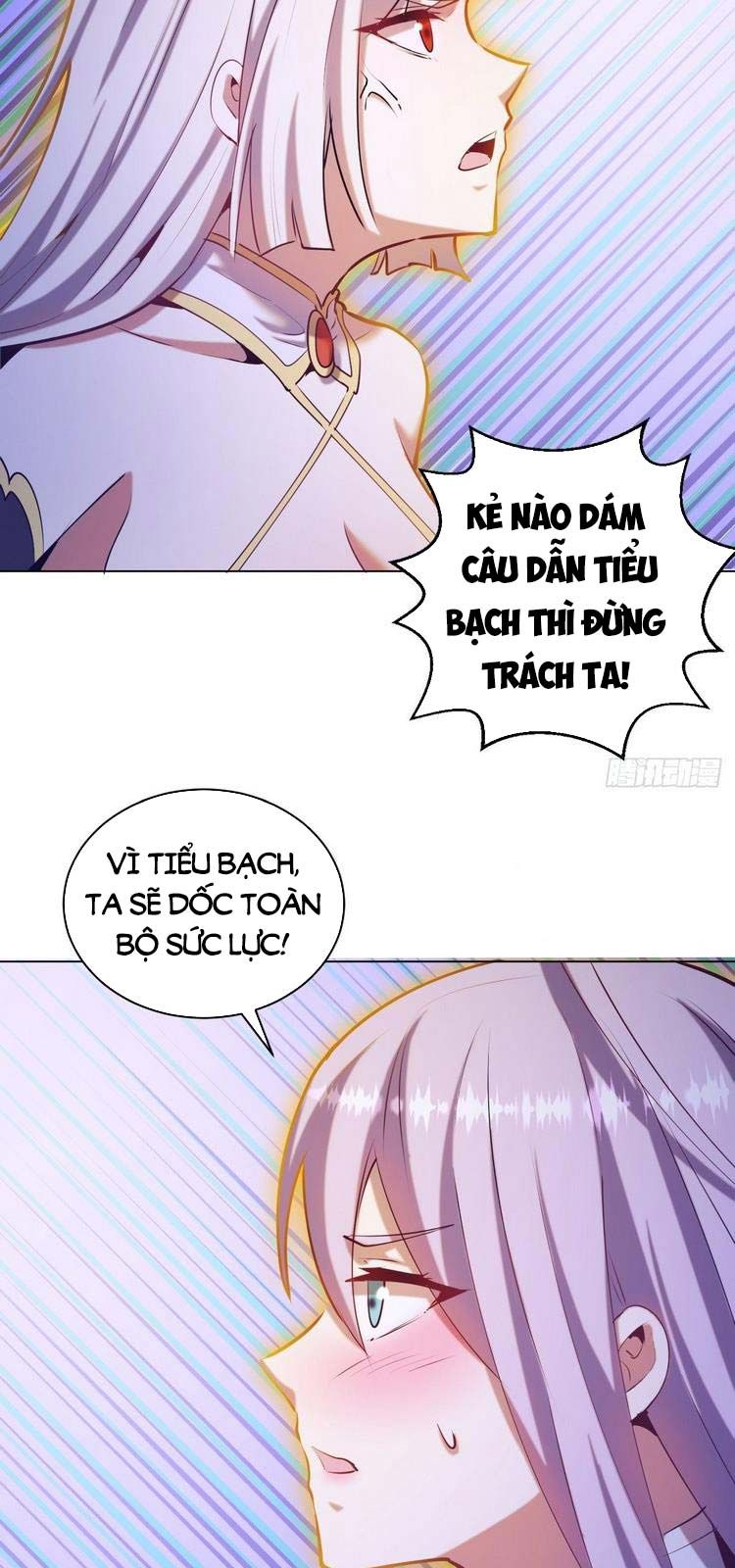 đọc truyện Tinh Linh Ám Đế Chương 169 ảnh 5 tại Thiên Thai Truyện