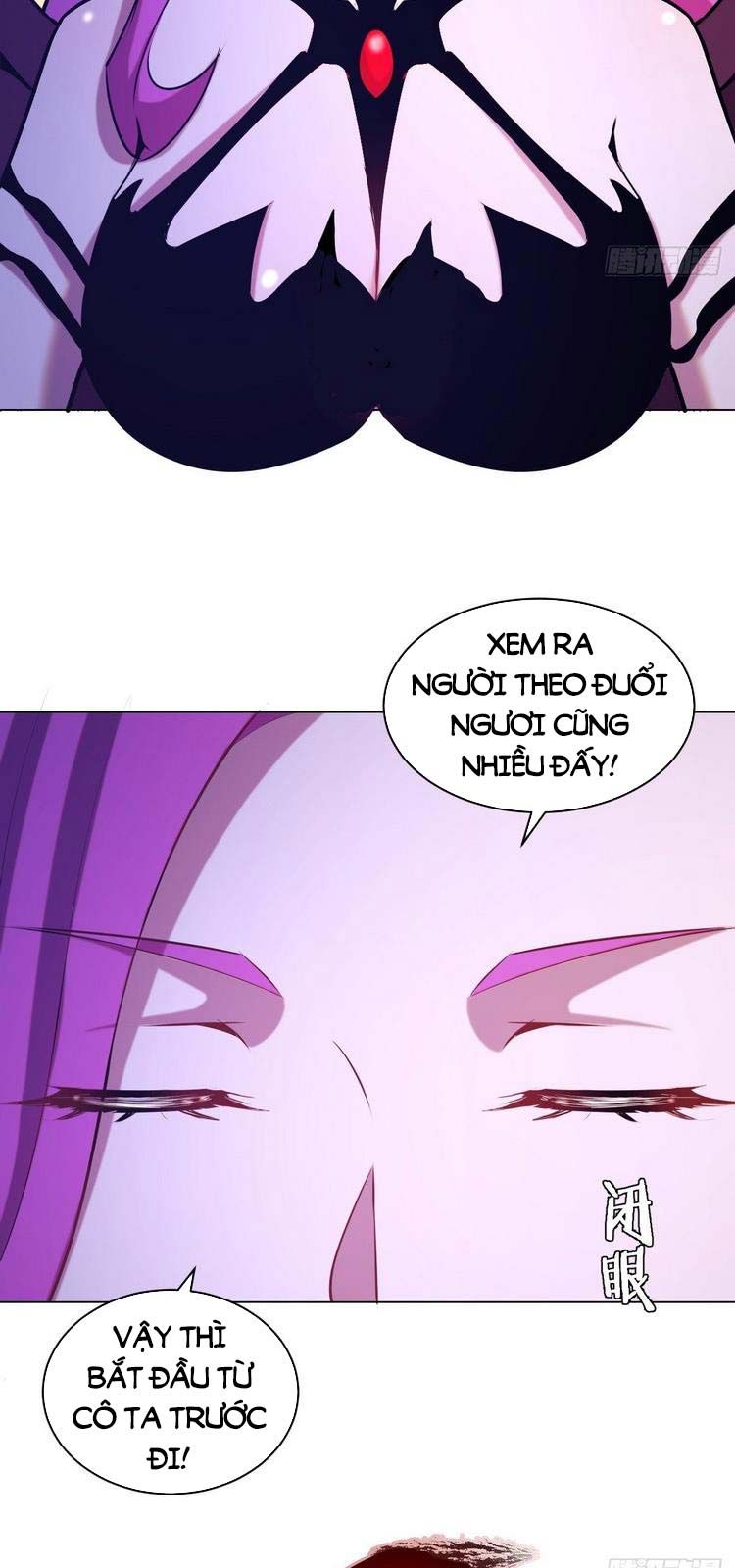 đọc truyện Tinh Linh Ám Đế Chương 169 ảnh 7 tại Thiên Thai Truyện