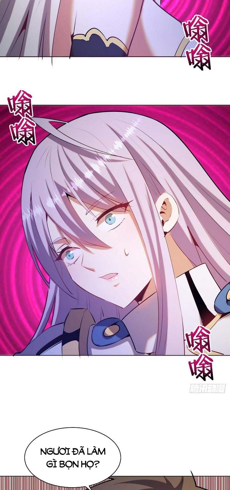 đọc truyện Tinh Linh Ám Đế Chương 169 ảnh 10 tại Thiên Thai Truyện