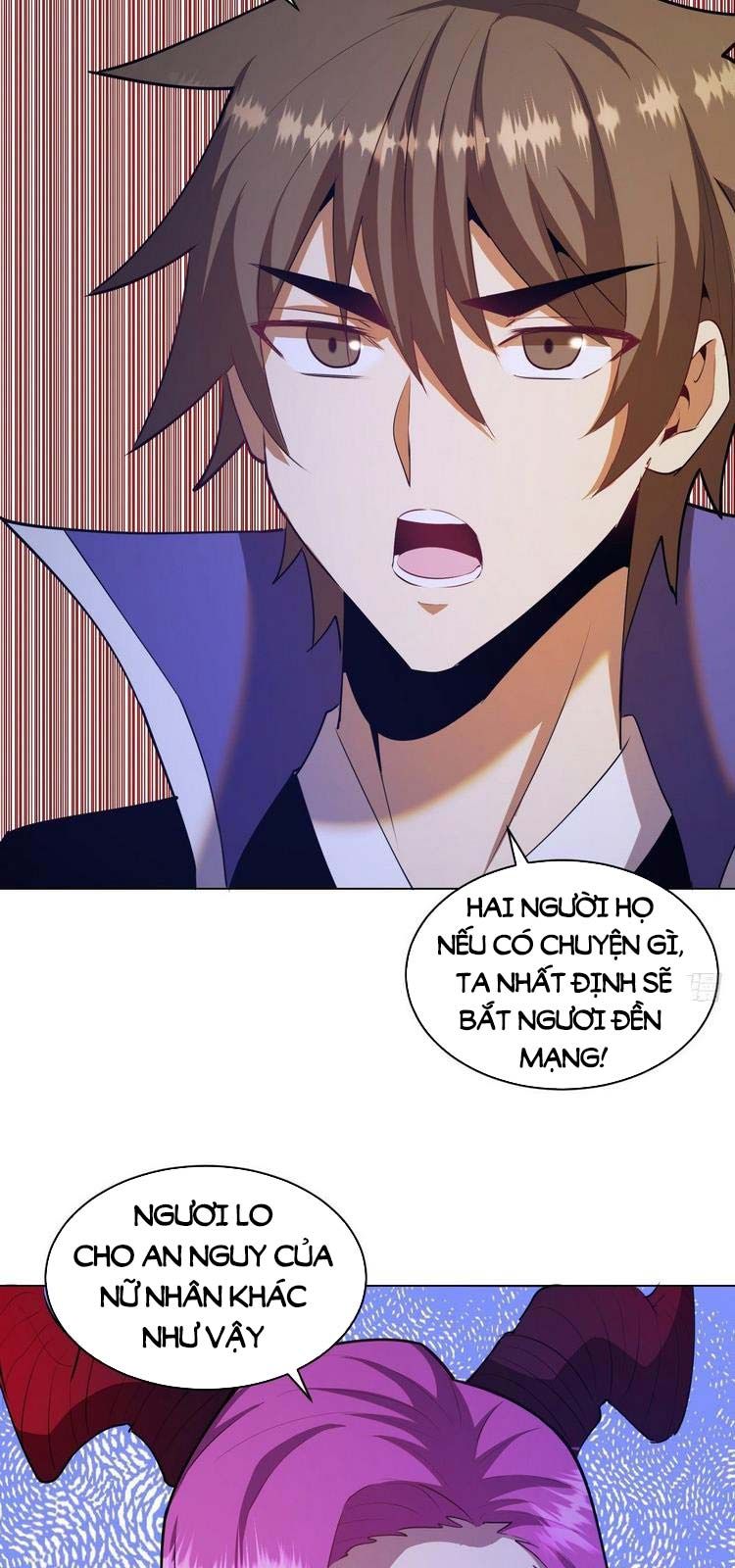 đọc truyện Tinh Linh Ám Đế Chương 169 ảnh 11 tại Thiên Thai Truyện