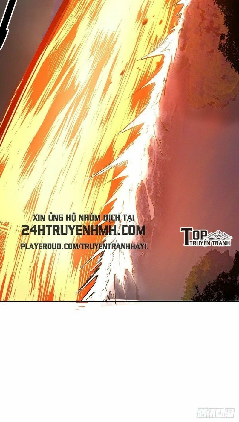 đọc truyện Tinh Linh Ám Đế Chương 17 ảnh 18 tại Thiên Thai Truyện