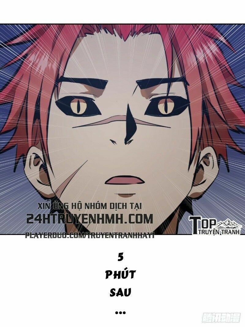 đọc truyện Tinh Linh Ám Đế Chương 17 ảnh 25 tại Thiên Thai Truyện