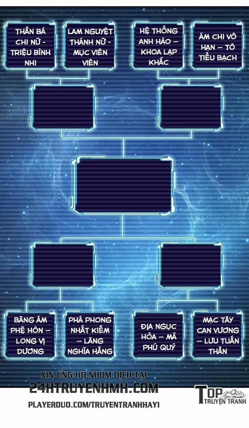 đọc truyện Tinh Linh Ám Đế Chương 17 ảnh 35 tại Thiên Thai Truyện