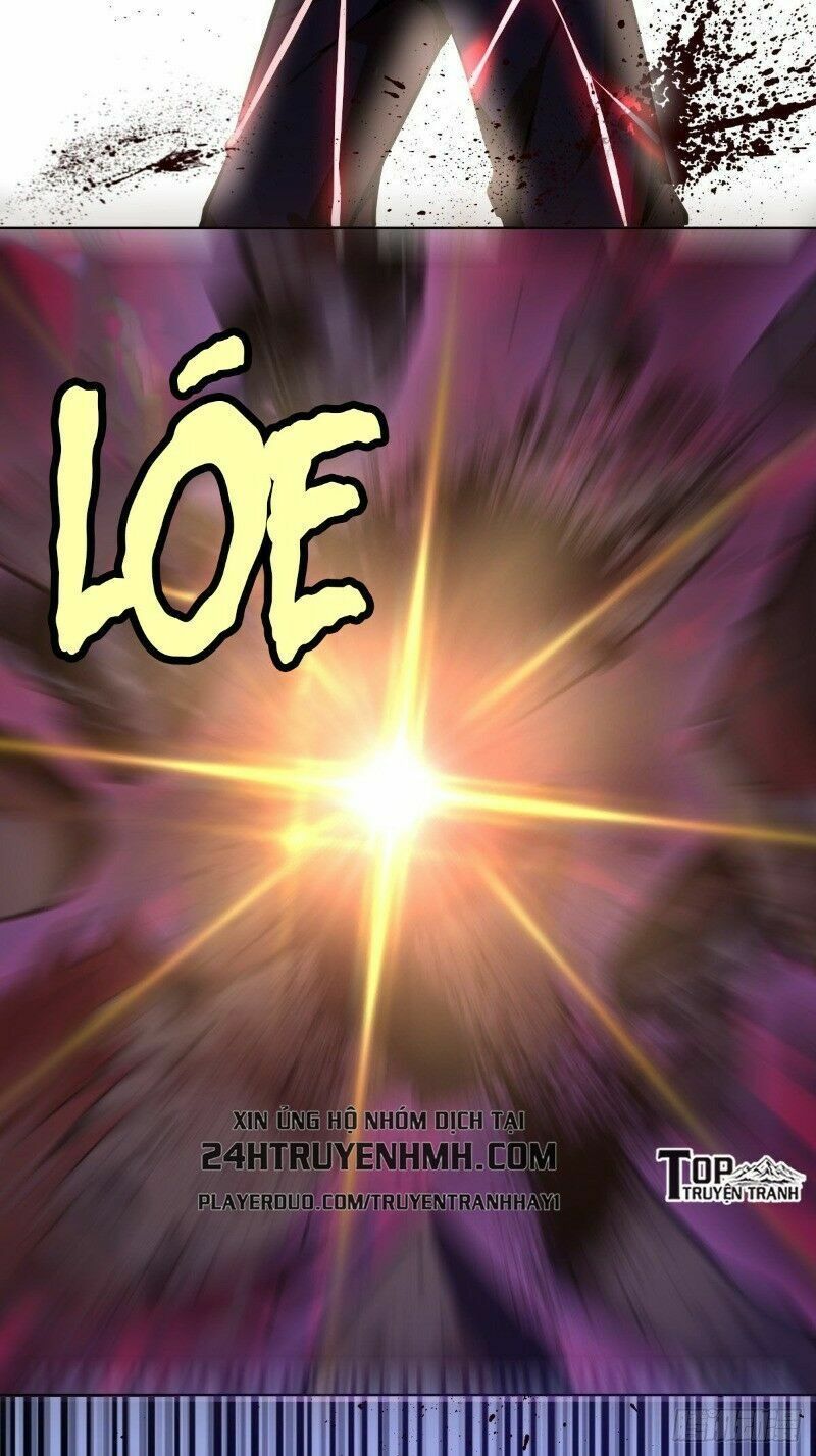 đọc truyện Tinh Linh Ám Đế Chương 17 ảnh 8 tại Thiên Thai Truyện