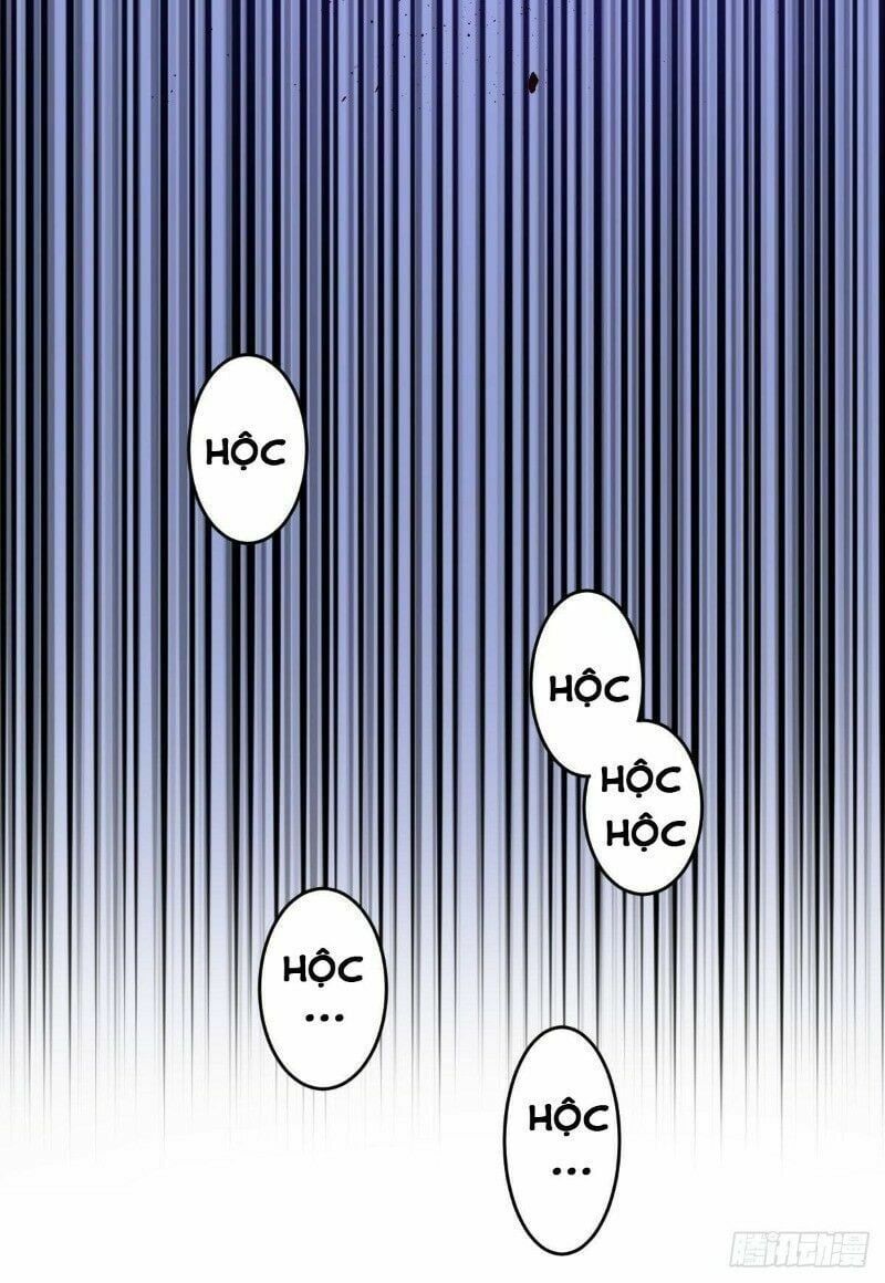 đọc truyện Tinh Linh Ám Đế Chương 17 ảnh 9 tại Thiên Thai Truyện