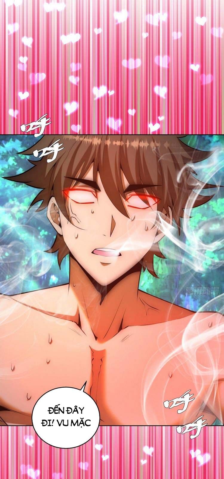 đọc truyện Tinh Linh Ám Đế Chương 170 ảnh 3 tại Thiên Thai Truyện