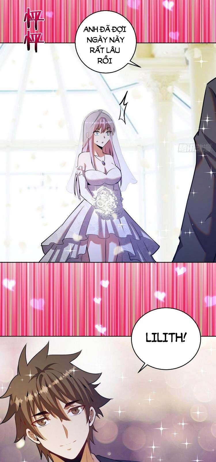 đọc truyện Tinh Linh Ám Đế Chương 170 ảnh 15 tại Thiên Thai Truyện