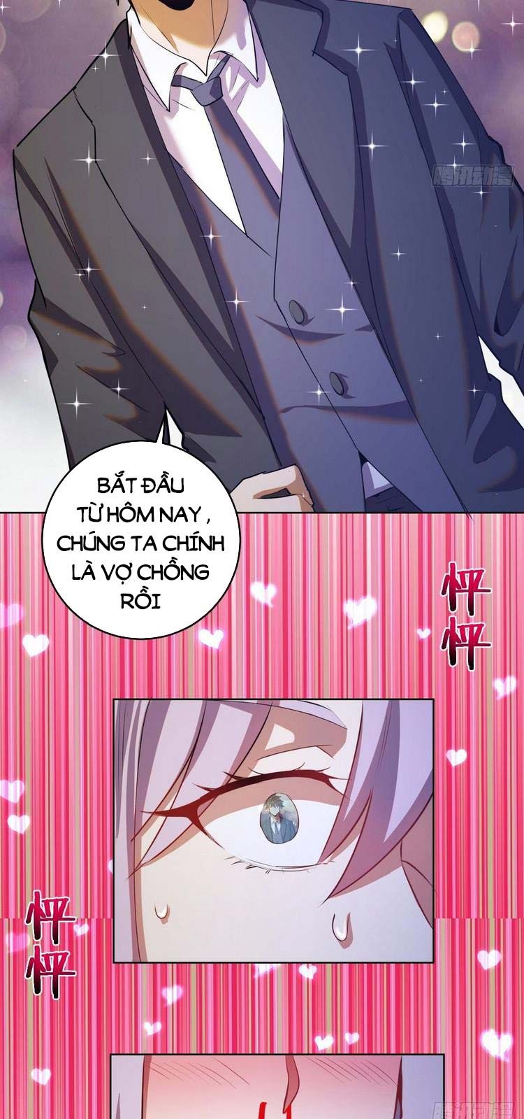 đọc truyện Tinh Linh Ám Đế Chương 170 ảnh 16 tại Thiên Thai Truyện