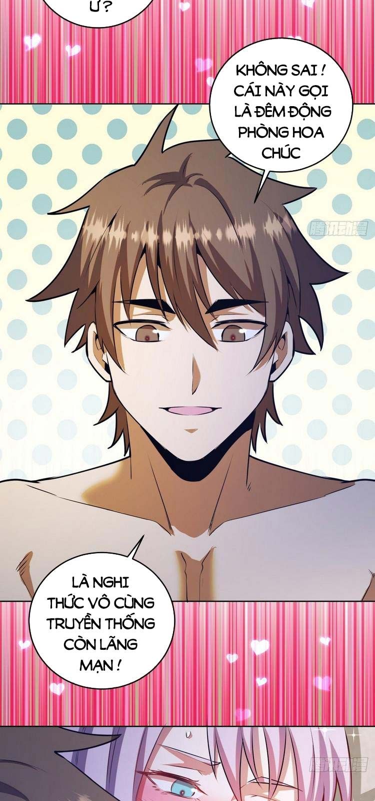 đọc truyện Tinh Linh Ám Đế Chương 170 ảnh 20 tại Thiên Thai Truyện