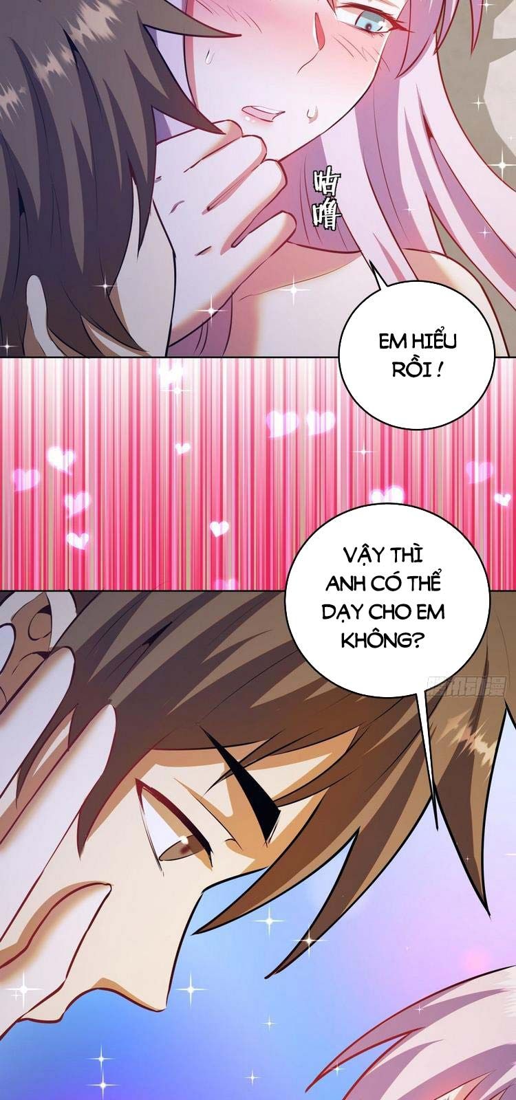 đọc truyện Tinh Linh Ám Đế Chương 170 ảnh 21 tại Thiên Thai Truyện