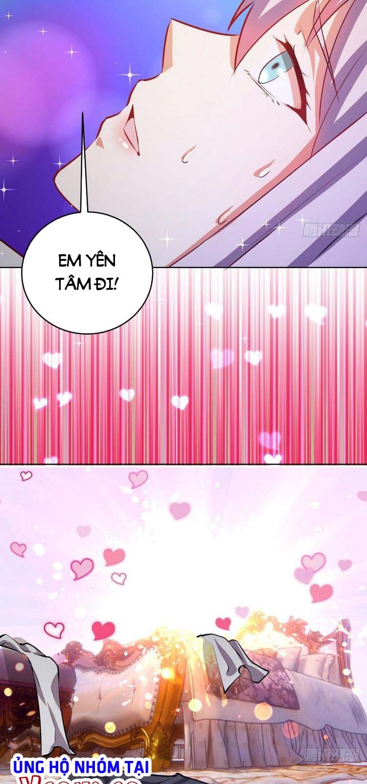 đọc truyện Tinh Linh Ám Đế Chương 170 ảnh 22 tại Thiên Thai Truyện