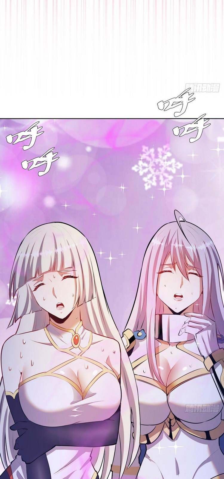 đọc truyện Tinh Linh Ám Đế Chương 170 ảnh 24 tại Thiên Thai Truyện