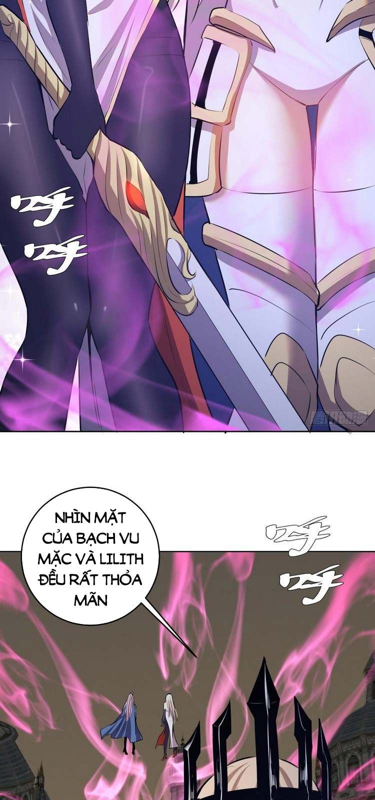 đọc truyện Tinh Linh Ám Đế Chương 170 ảnh 25 tại Thiên Thai Truyện