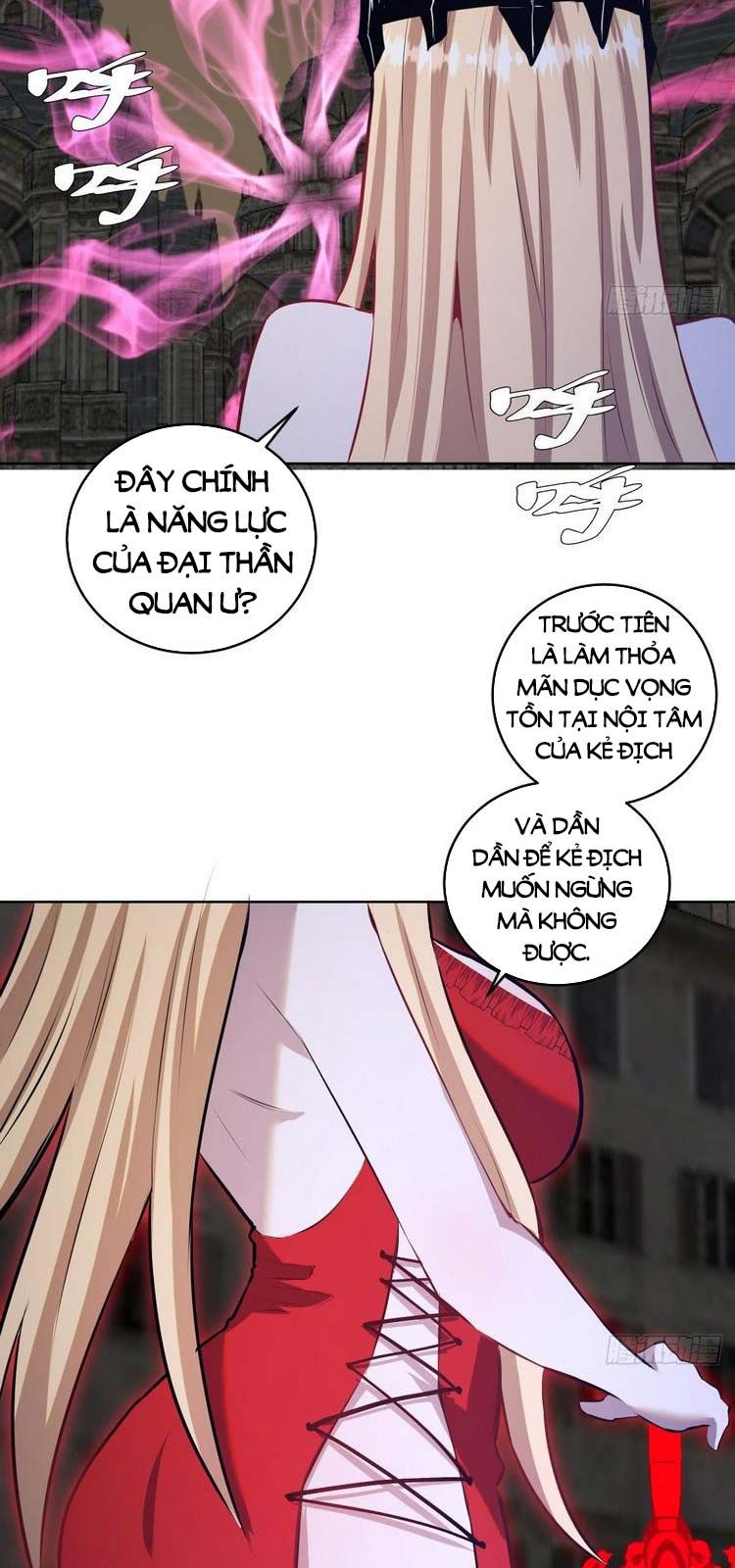 đọc truyện Tinh Linh Ám Đế Chương 170 ảnh 26 tại Thiên Thai Truyện