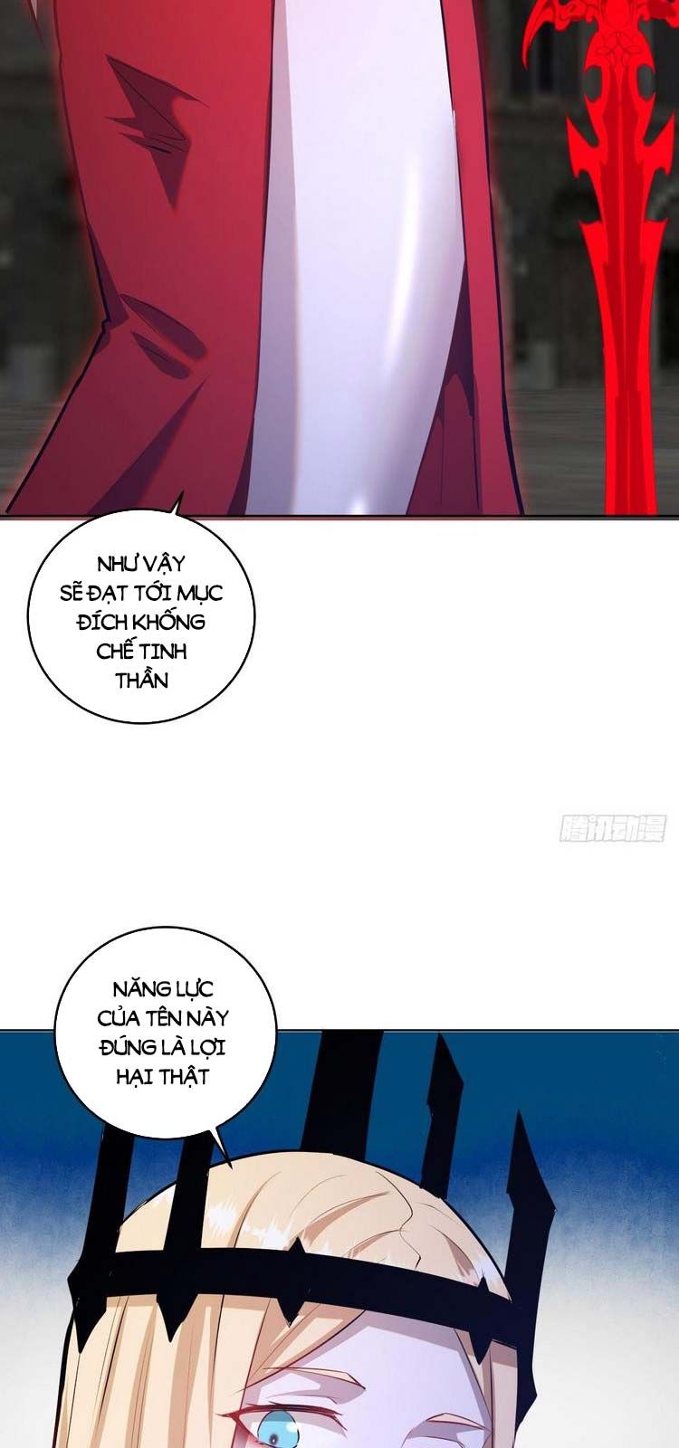 đọc truyện Tinh Linh Ám Đế Chương 170 ảnh 27 tại Thiên Thai Truyện