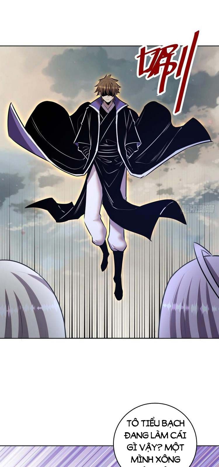 đọc truyện Tinh Linh Ám Đế Chương 170 ảnh 29 tại Thiên Thai Truyện