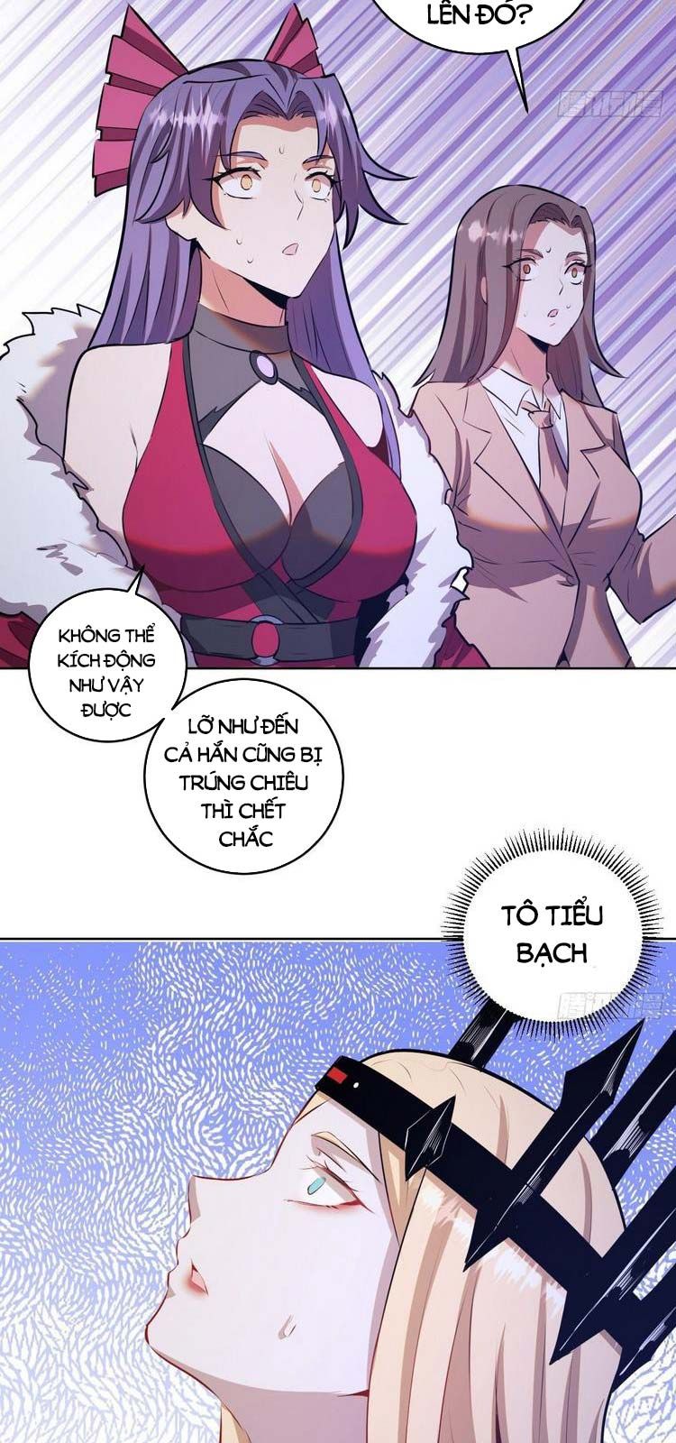 đọc truyện Tinh Linh Ám Đế Chương 170 ảnh 30 tại Thiên Thai Truyện