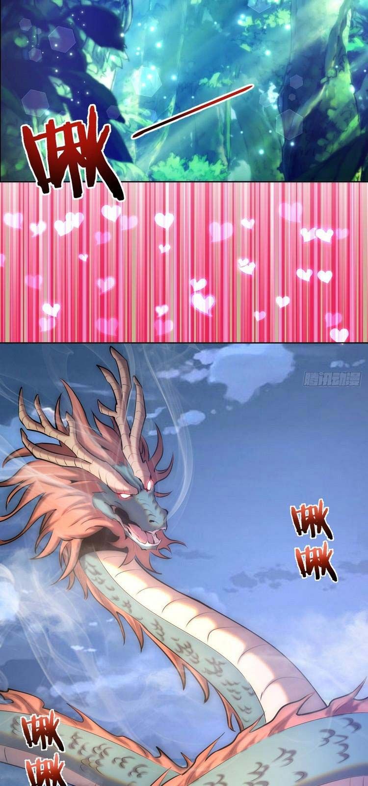 đọc truyện Tinh Linh Ám Đế Chương 170 ảnh 5 tại Thiên Thai Truyện