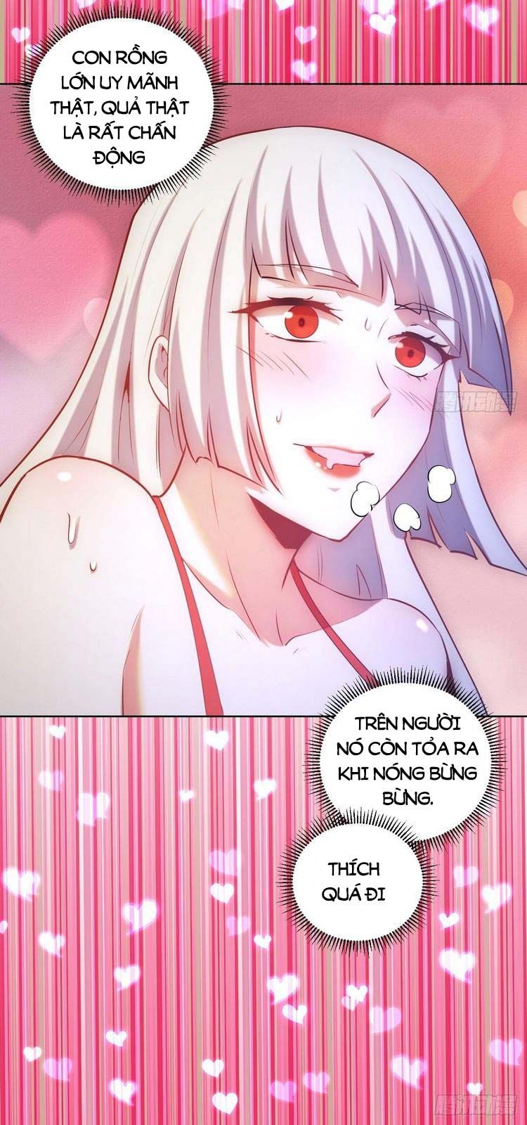 đọc truyện Tinh Linh Ám Đế Chương 170 ảnh 7 tại Thiên Thai Truyện