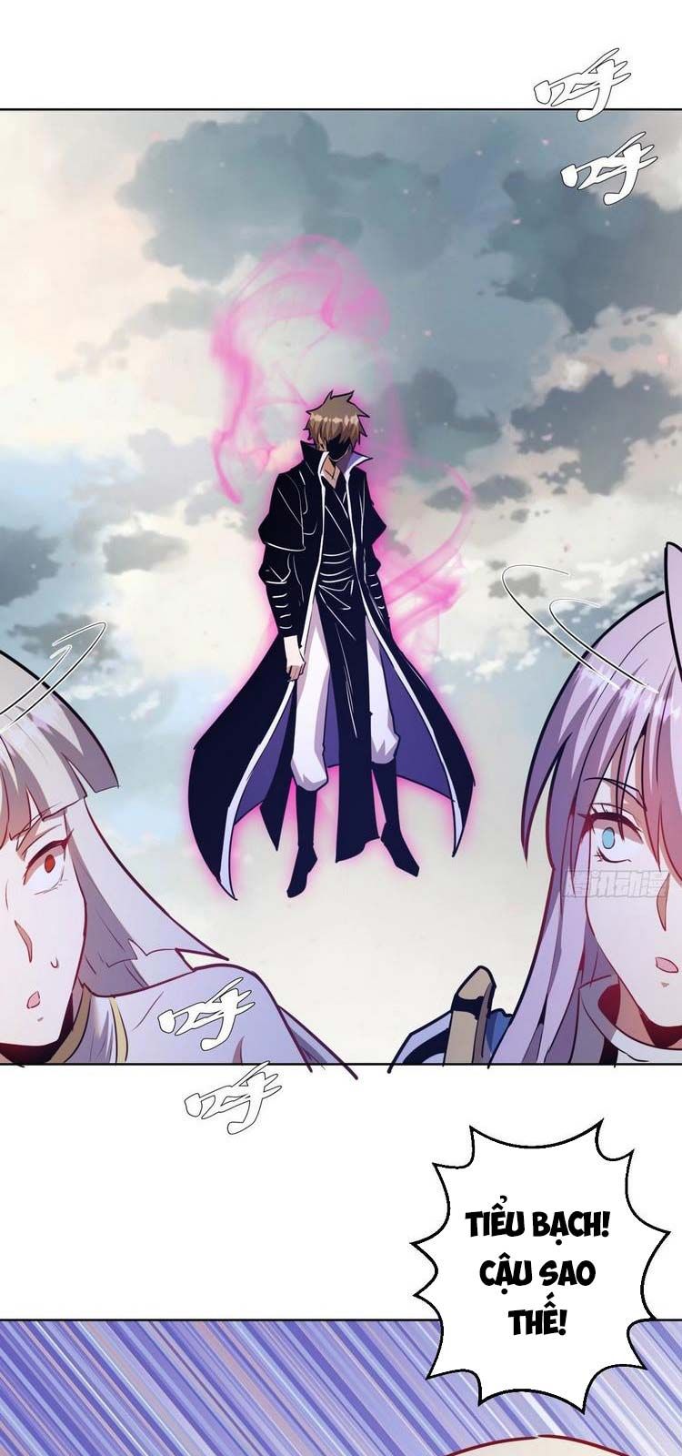 đọc truyện Tinh Linh Ám Đế Chương 172 ảnh 3 tại Thiên Thai Truyện