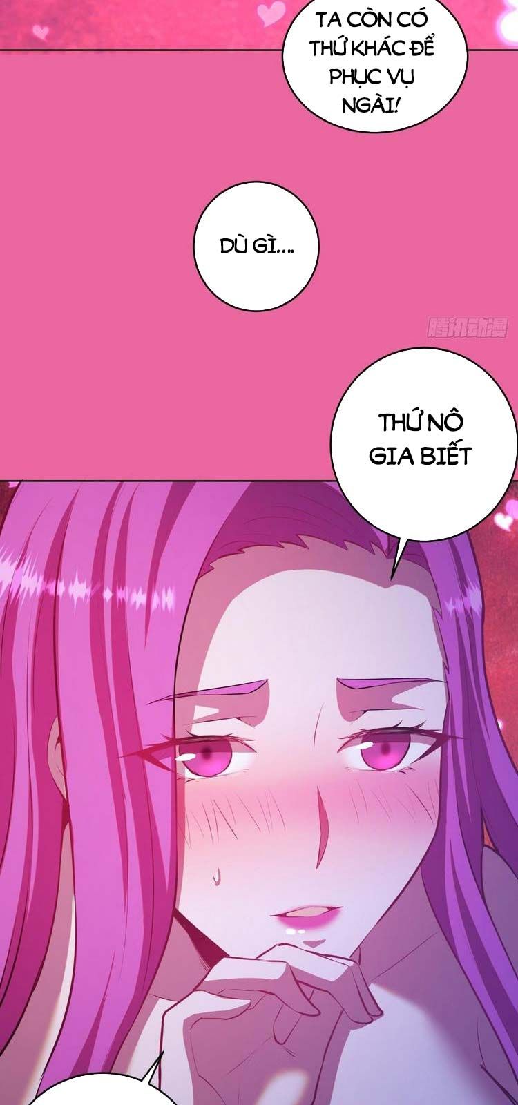 đọc truyện Tinh Linh Ám Đế Chương 172 ảnh 12 tại Thiên Thai Truyện