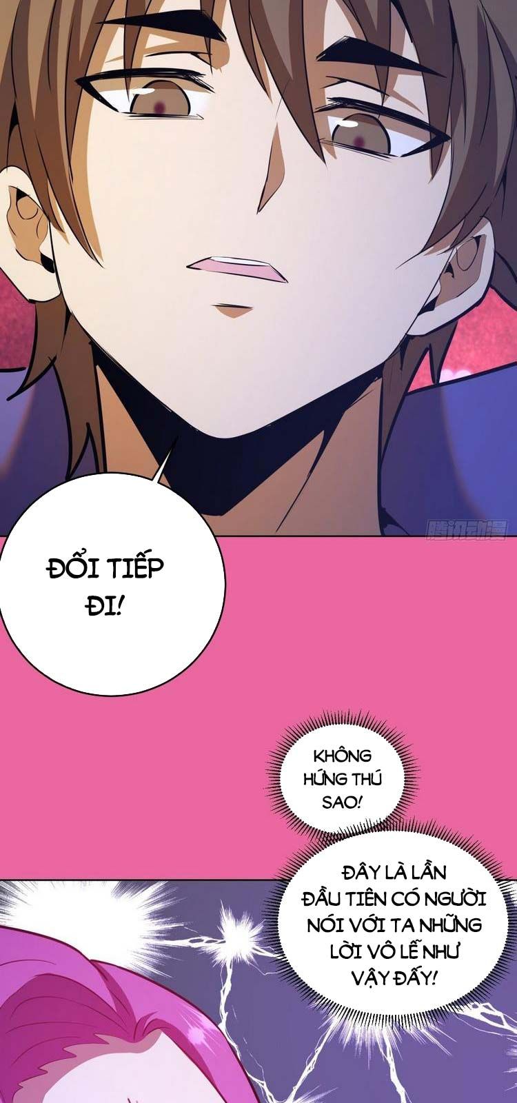 đọc truyện Tinh Linh Ám Đế Chương 172 ảnh 16 tại Thiên Thai Truyện