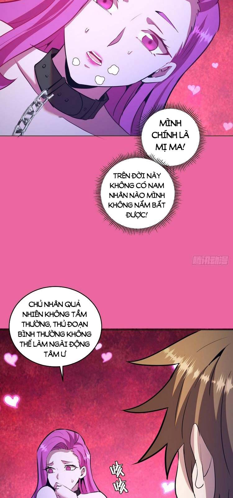 đọc truyện Tinh Linh Ám Đế Chương 172 ảnh 18 tại Thiên Thai Truyện