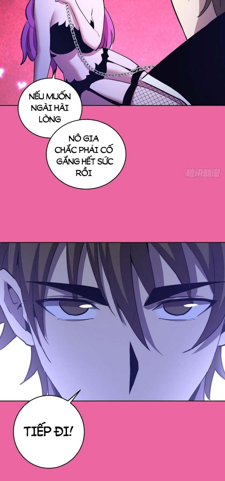 đọc truyện Tinh Linh Ám Đế Chương 172 ảnh 19 tại Thiên Thai Truyện