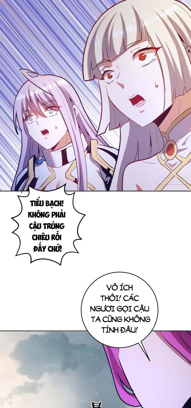 đọc truyện Tinh Linh Ám Đế Chương 172 ảnh 4 tại Thiên Thai Truyện