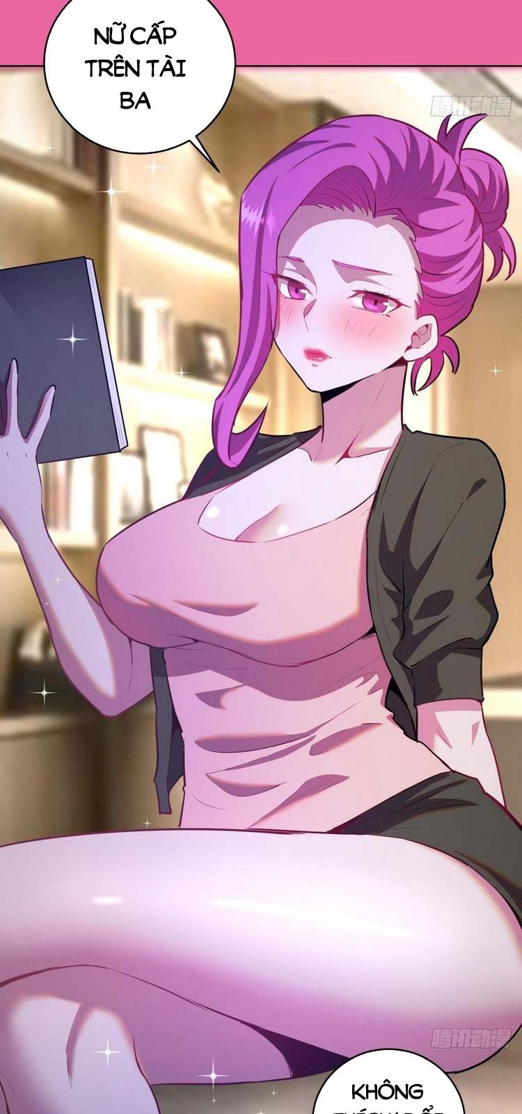 đọc truyện Tinh Linh Ám Đế Chương 172 ảnh 24 tại Thiên Thai Truyện