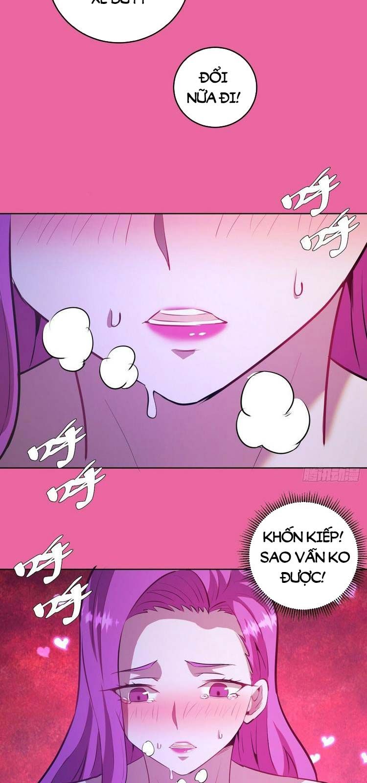 đọc truyện Tinh Linh Ám Đế Chương 172 ảnh 26 tại Thiên Thai Truyện