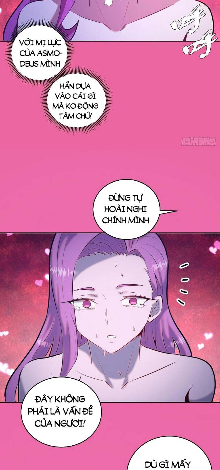 đọc truyện Tinh Linh Ám Đế Chương 172 ảnh 27 tại Thiên Thai Truyện