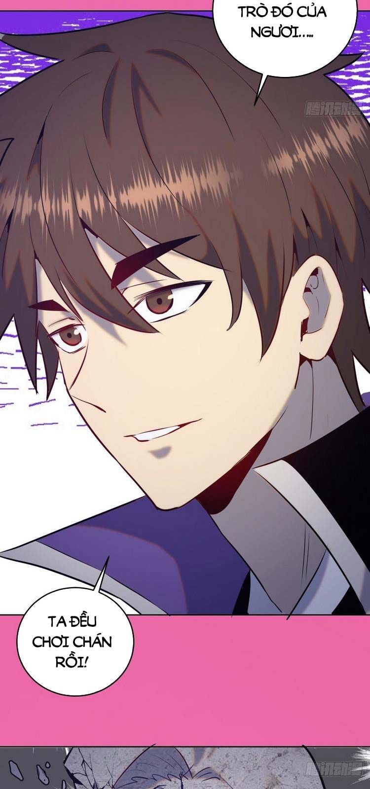 đọc truyện Tinh Linh Ám Đế Chương 172 ảnh 28 tại Thiên Thai Truyện