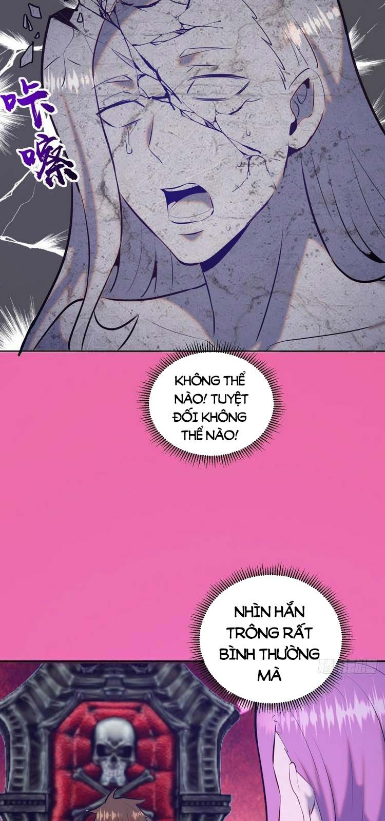 đọc truyện Tinh Linh Ám Đế Chương 172 ảnh 29 tại Thiên Thai Truyện