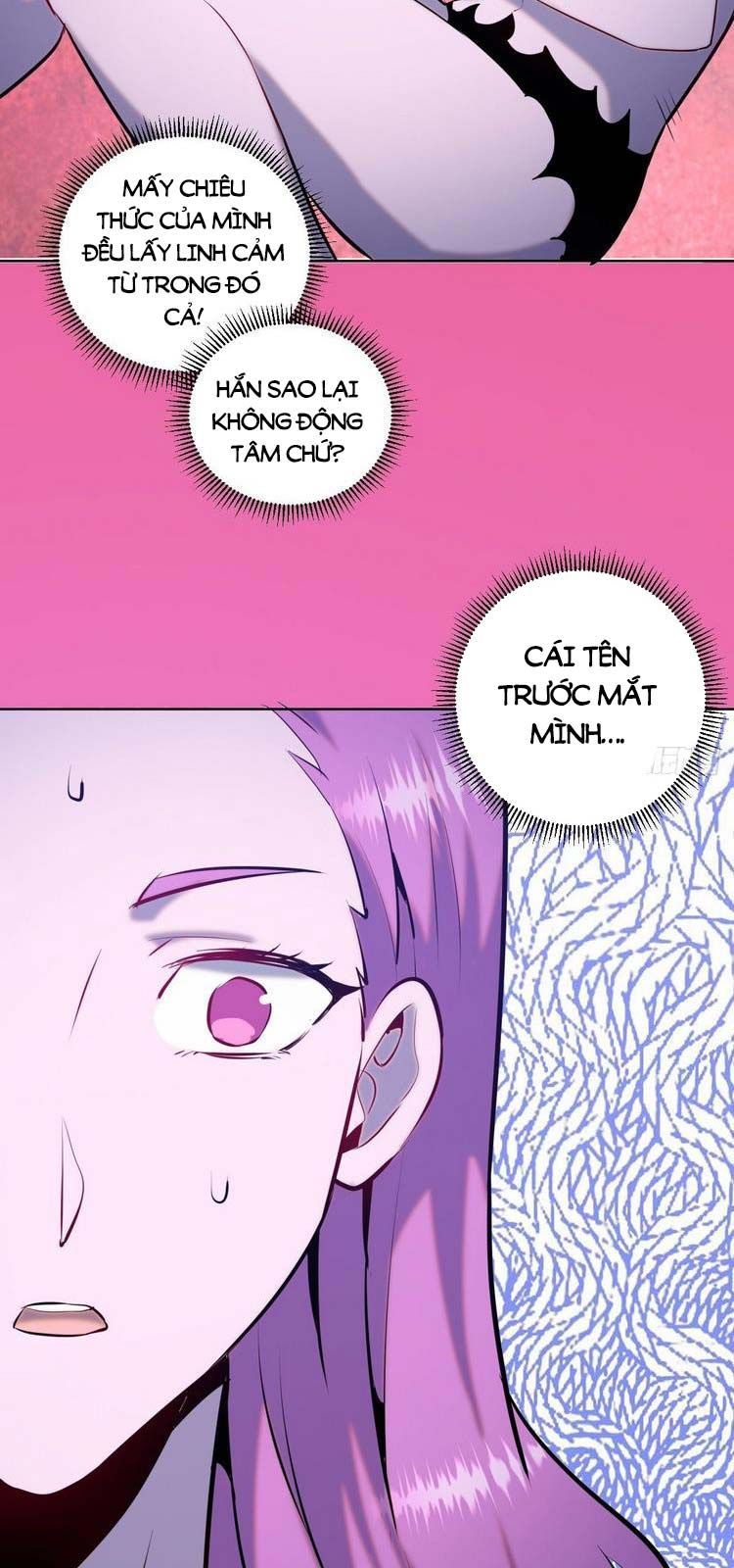 đọc truyện Tinh Linh Ám Đế Chương 172 ảnh 31 tại Thiên Thai Truyện