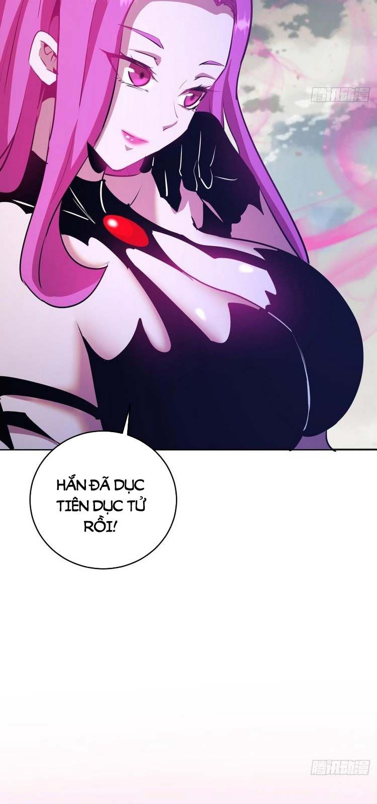 đọc truyện Tinh Linh Ám Đế Chương 172 ảnh 6 tại Thiên Thai Truyện