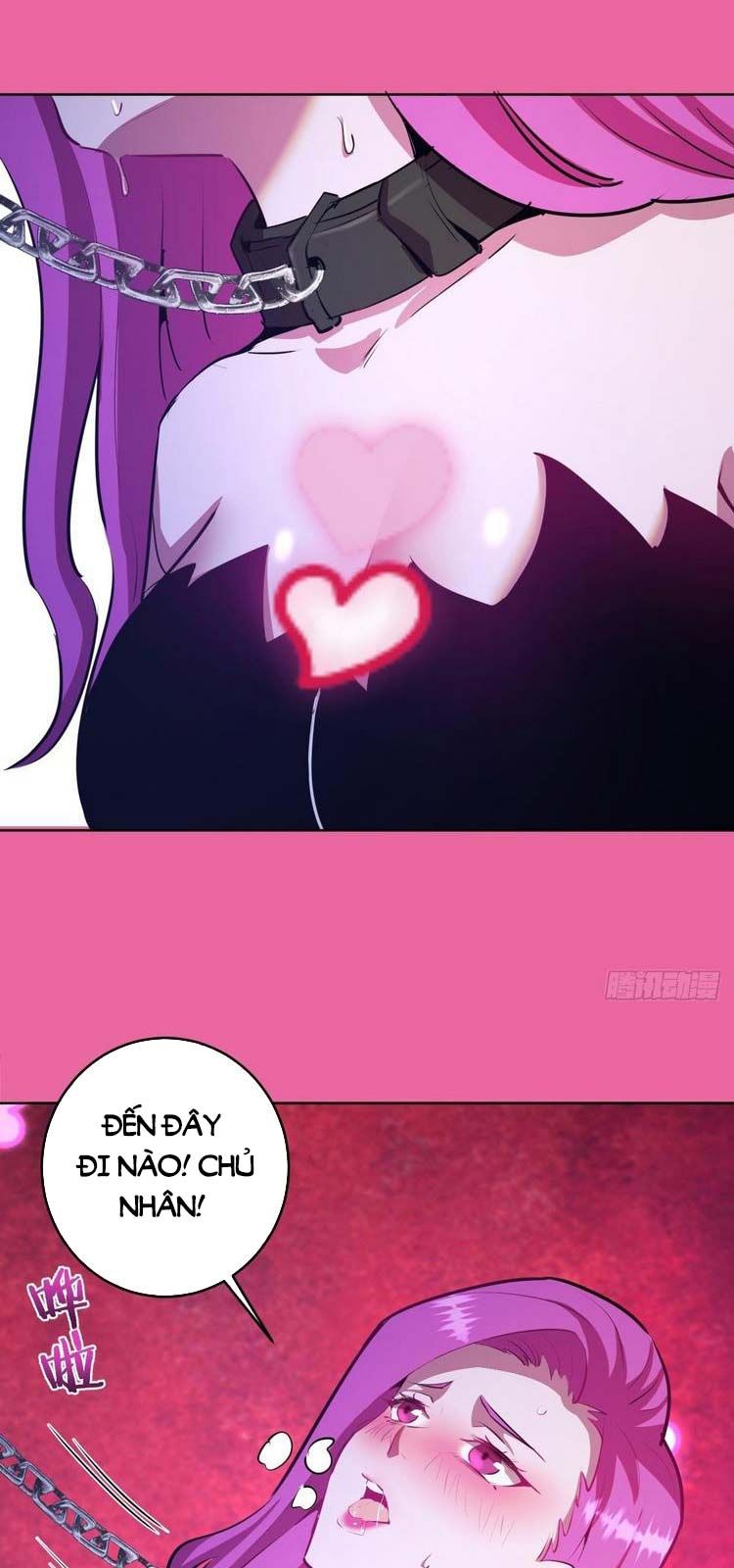 đọc truyện Tinh Linh Ám Đế Chương 172 ảnh 8 tại Thiên Thai Truyện