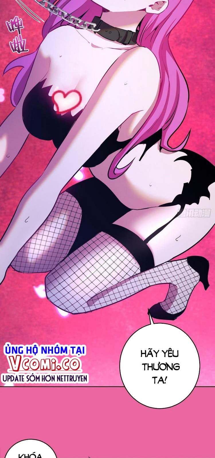 đọc truyện Tinh Linh Ám Đế Chương 172 ảnh 9 tại Thiên Thai Truyện