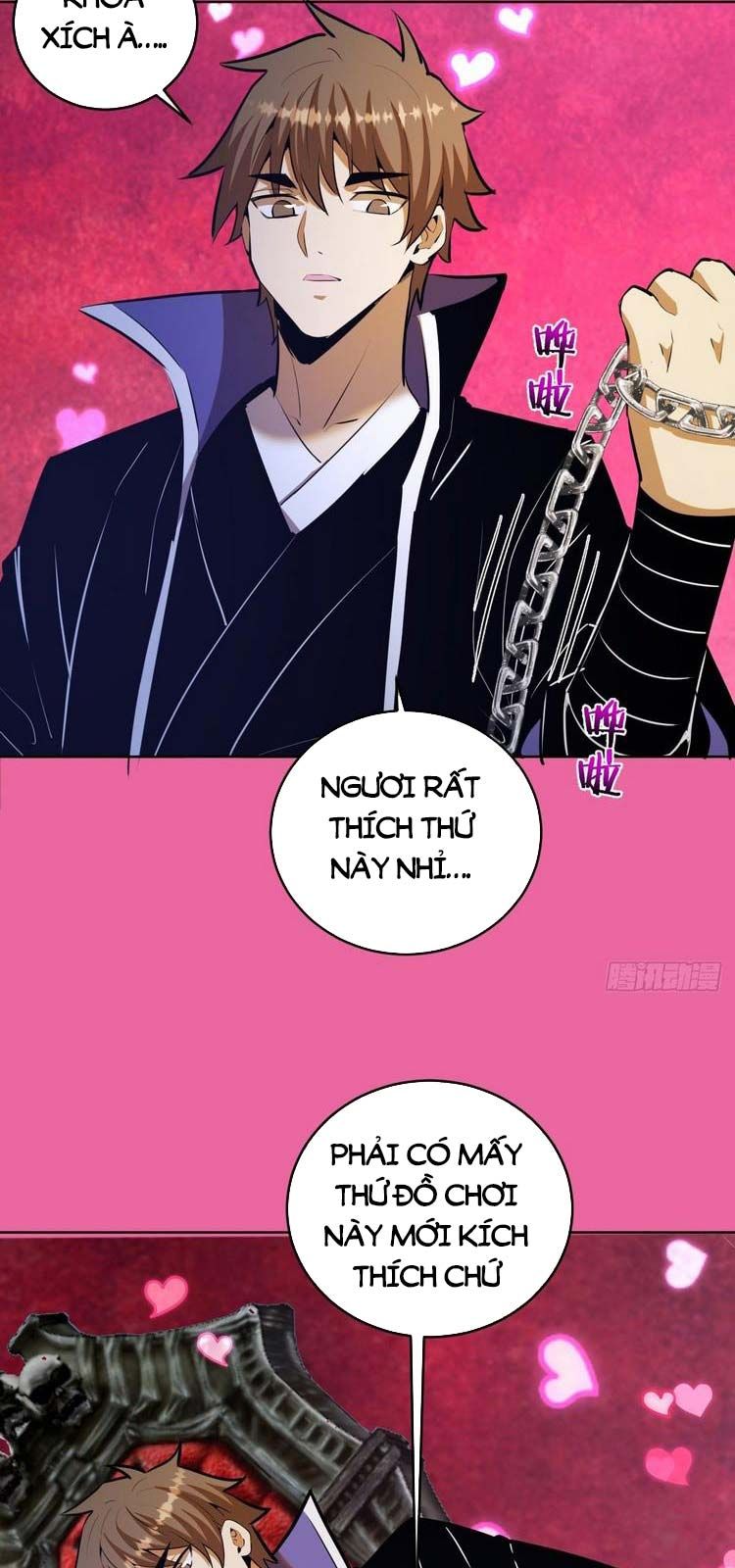 đọc truyện Tinh Linh Ám Đế Chương 172 ảnh 10 tại Thiên Thai Truyện