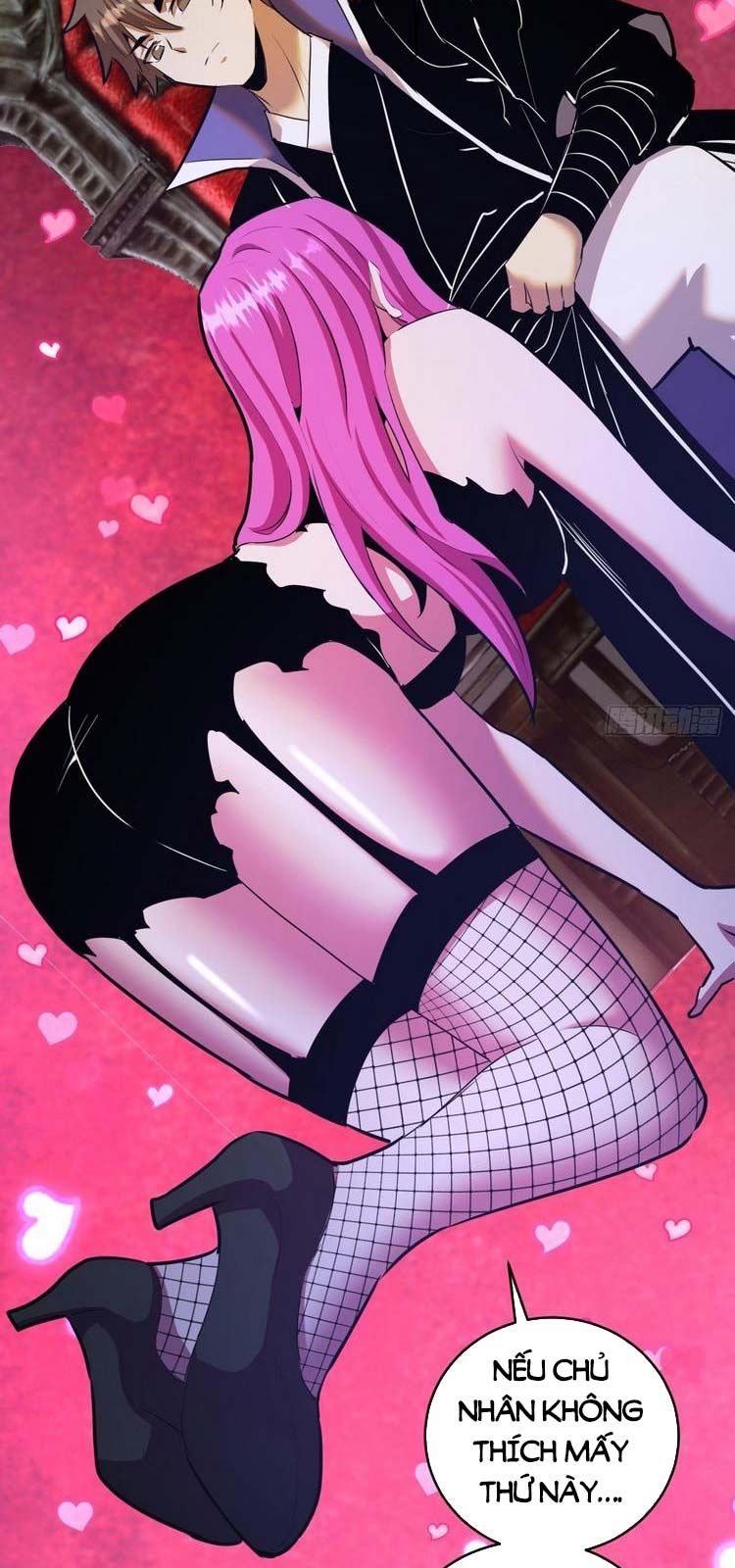 đọc truyện Tinh Linh Ám Đế Chương 172 ảnh 11 tại Thiên Thai Truyện