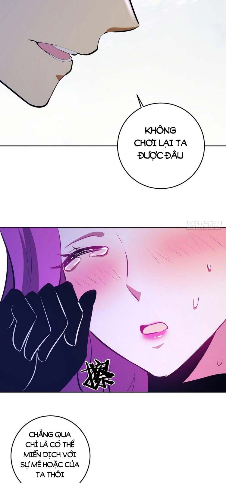 đọc truyện Tinh Linh Ám Đế Chương 173 ảnh 12 tại Thiên Thai Truyện