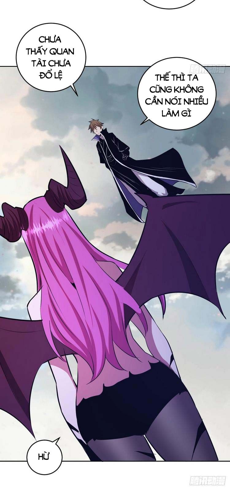 đọc truyện Tinh Linh Ám Đế Chương 173 ảnh 14 tại Thiên Thai Truyện